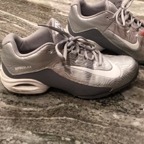 Lacrosse sneaker - Picture 2 of 4